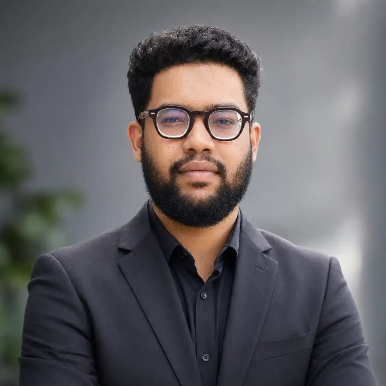 Abid Hasan