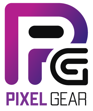 Pixel Gear